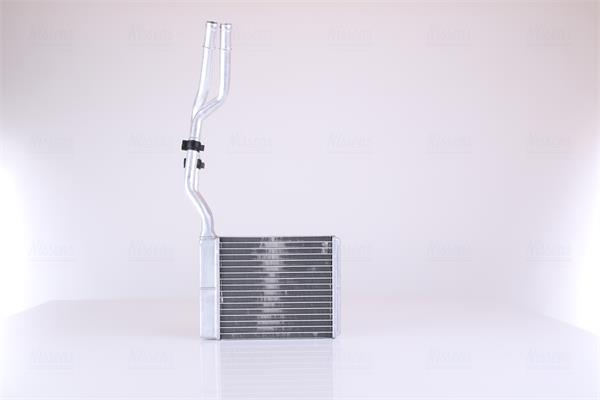 Radiador de aquecimento NISSENS ref. 71774