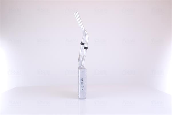 Radiador de aquecimento NISSENS ref. 71774