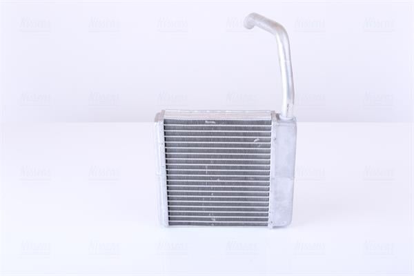 Radiador de aquecimento NISSENS ref. 71775