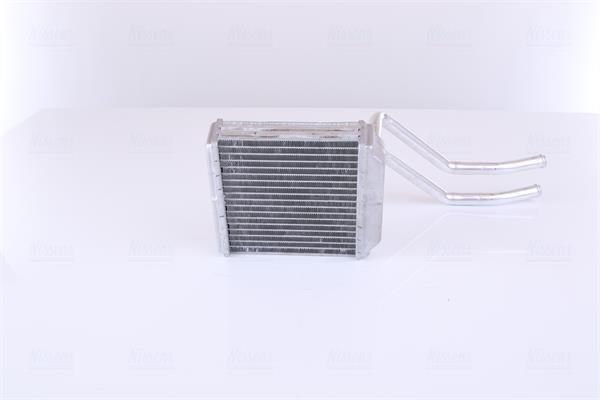 Radiador de aquecimento NISSENS ref. 71776