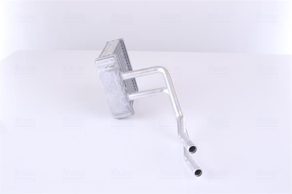 Radiador de aquecimento NISSENS ref. 71776