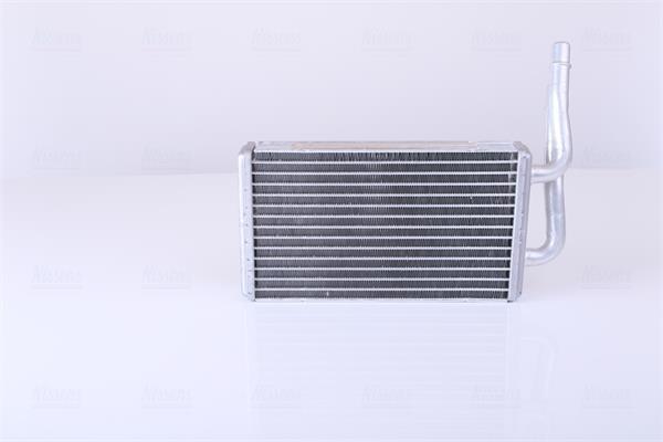 Radiador de aquecimento NISSENS ref. 71778