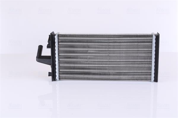 Radiador de aquecimento NISSENS ref. 71807