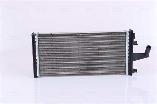 Radiador de aquecimento NISSENS ref. 71807