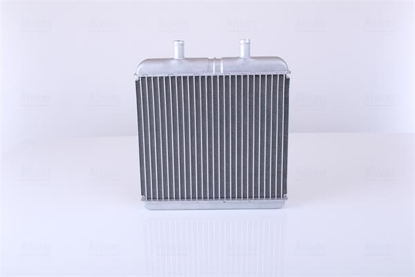 Radiador de calefacción NISSENS ref. 71810