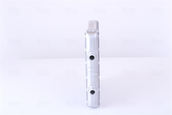 Radiador de aquecimento NISSENS ref. 71811
