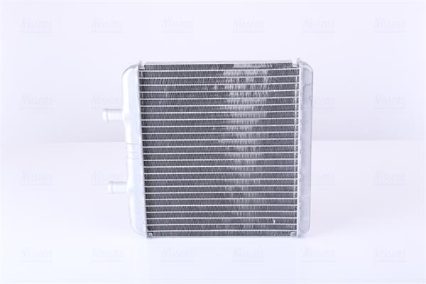 Radiador de aquecimento NISSENS ref. 71811
