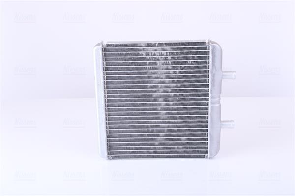 Radiador de aquecimento NISSENS ref. 71811
