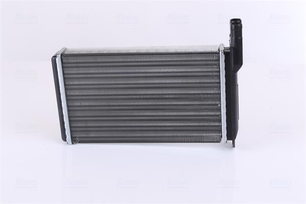 Radiador de aquecimento NISSENS ref. 71942