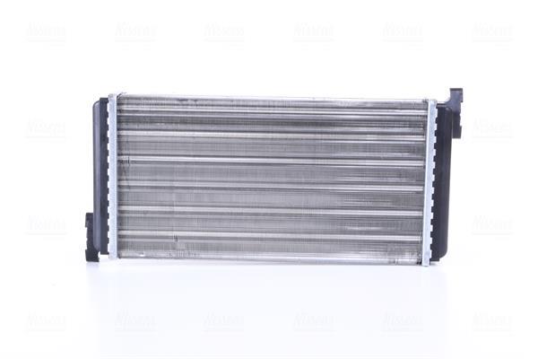 Radiador de calefacción NISSENS ref. 72002