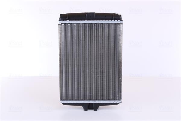 Radiador de calefacción NISSENS ref. 72013