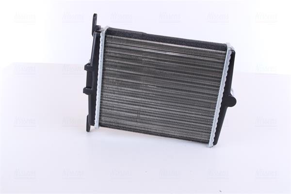 Radiador de calefacción NISSENS ref. 72019