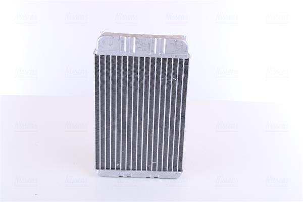 Radiador de calefacción NISSENS ref. 72028