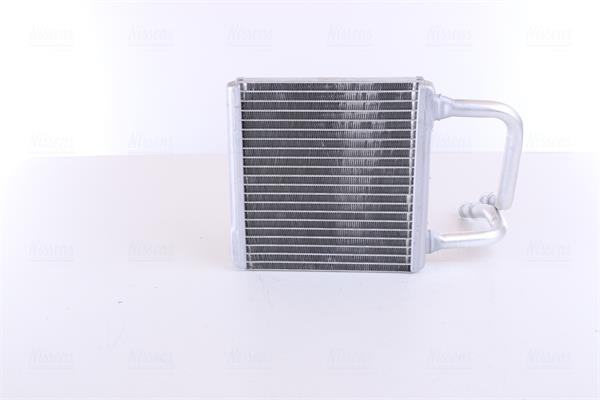 Radiador de aquecimento NISSENS ref. 72029