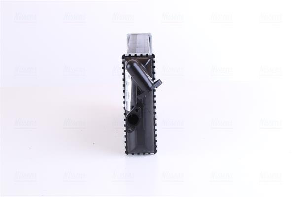 Radiador de aquecimento NISSENS ref. 72035