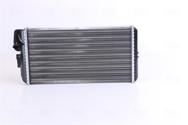 Radiador de aquecimento NISSENS ref. 72035
