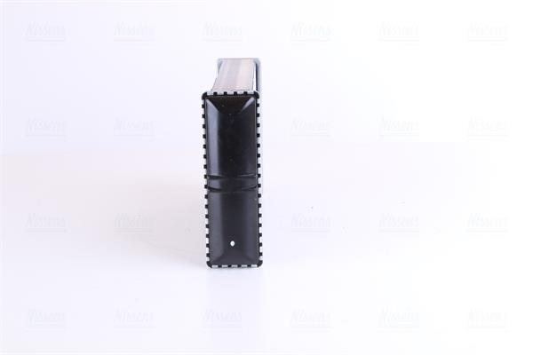 Radiador de aquecimento NISSENS ref. 72035