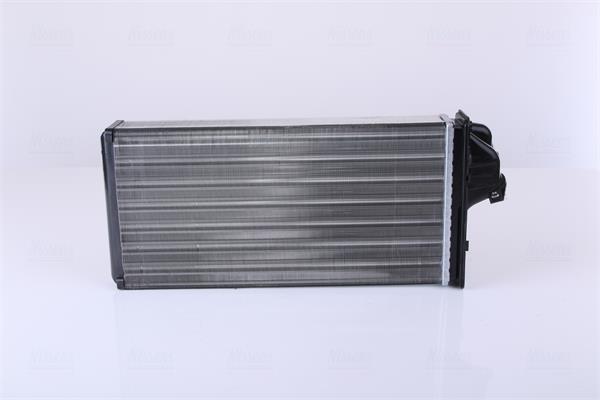 Radiador de aquecimento NISSENS ref. 72036
