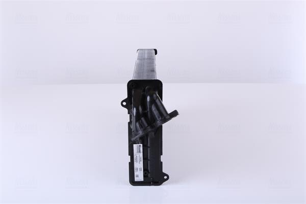 Radiador de aquecimento NISSENS ref. 72036