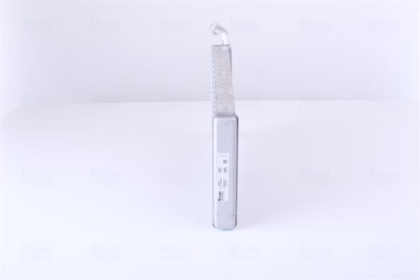 Radiador de aquecimento NISSENS ref. 72037