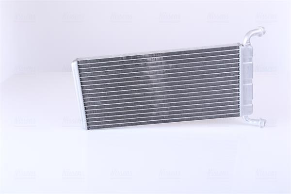 Radiador de aquecimento NISSENS ref. 72037