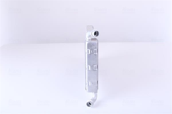 Radiador de aquecimento NISSENS ref. 72037