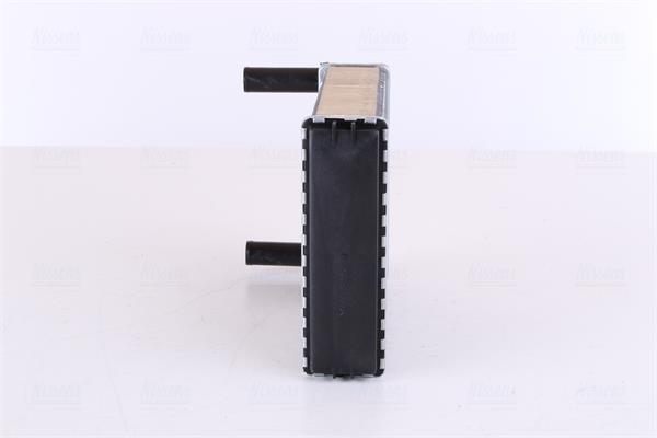 Radiateur de chauffage NISSENS ref. 72038