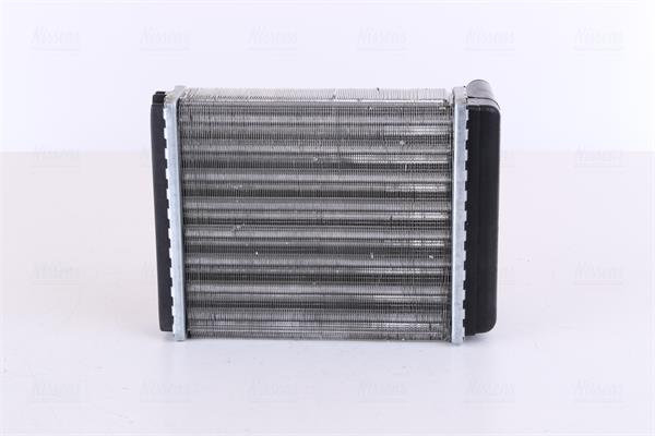 Radiateur de chauffage NISSENS ref. 72038