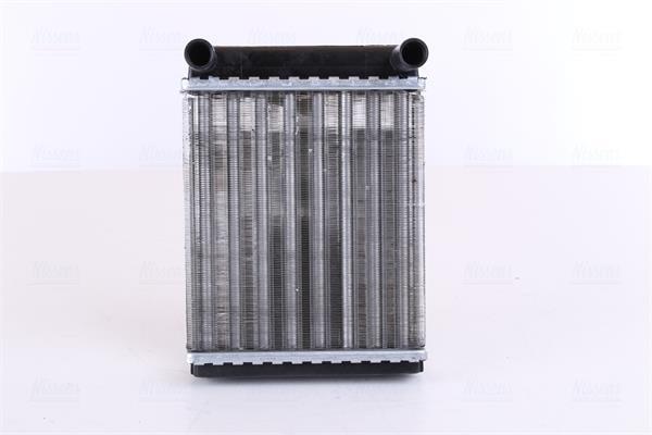 Radiateur de chauffage NISSENS ref. 72038