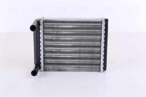 Radiateur de chauffage NISSENS ref. 72038