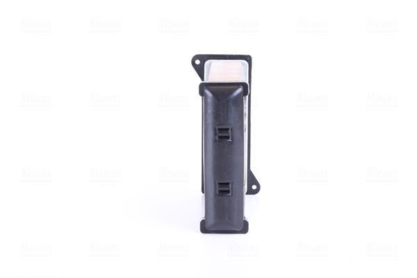 Radiador de aquecimento NISSENS ref. 72040