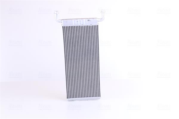 Radiador de aquecimento NISSENS ref. 72041