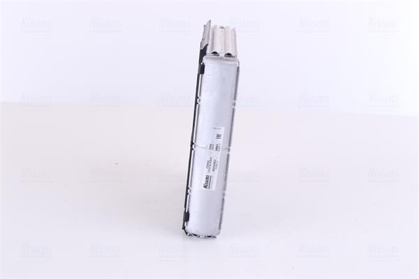 Radiateur de chauffage NISSENS ref. 72042