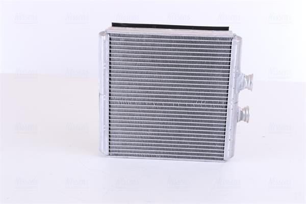Radiateur de chauffage NISSENS ref. 72042