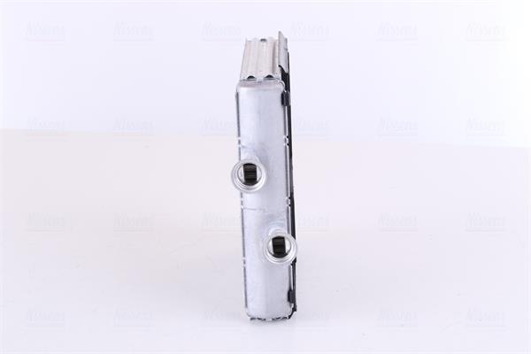 Radiateur de chauffage NISSENS ref. 72042
