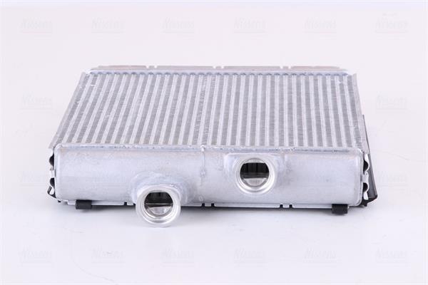 Radiateur de chauffage NISSENS ref. 72042