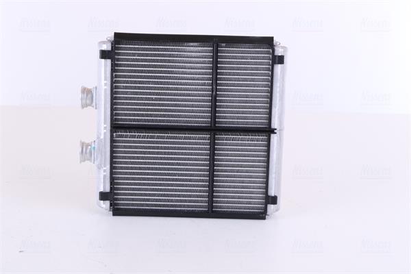 Radiateur de chauffage NISSENS ref. 72042