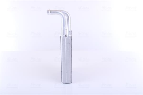 Radiador de aquecimento NISSENS ref. 72043
