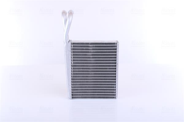 Radiador de aquecimento NISSENS ref. 72043