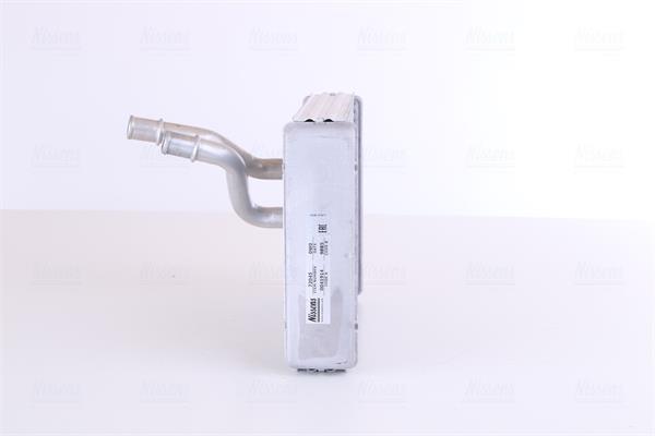 Radiador de aquecimento NISSENS ref. 72045