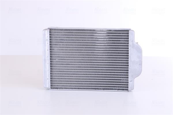Radiador de aquecimento NISSENS ref. 72045