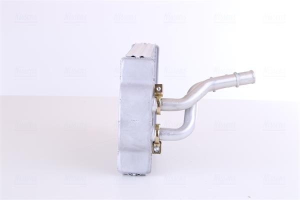 Radiador de aquecimento NISSENS ref. 72045