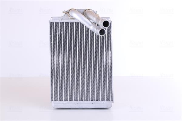 Radiador de aquecimento NISSENS ref. 72045
