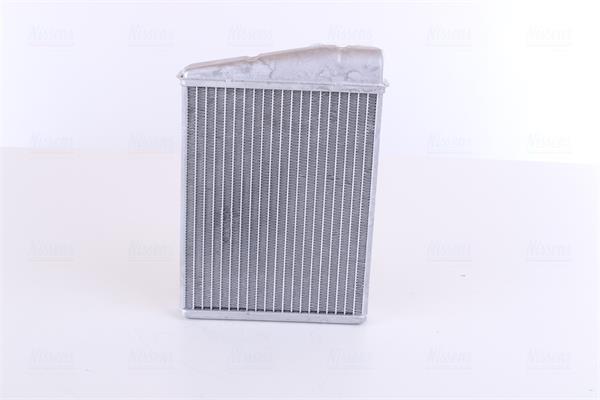 Radiador de aquecimento NISSENS ref. 72046