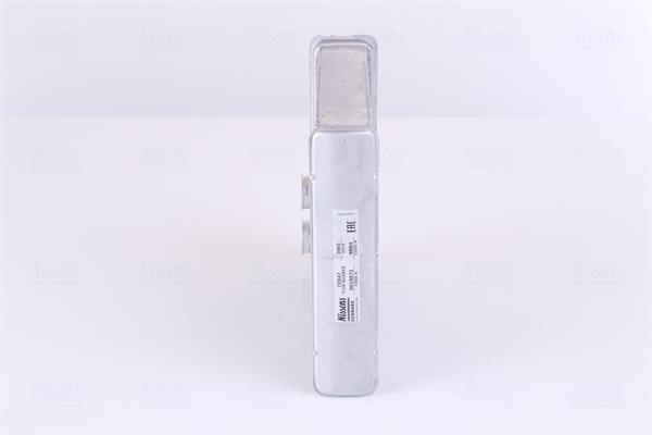 Radiador de aquecimento NISSENS ref. 72047