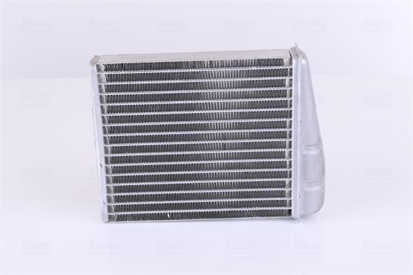 Radiador de aquecimento NISSENS ref. 72047