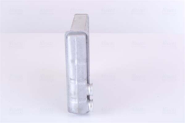 Radiador de aquecimento NISSENS ref. 72047