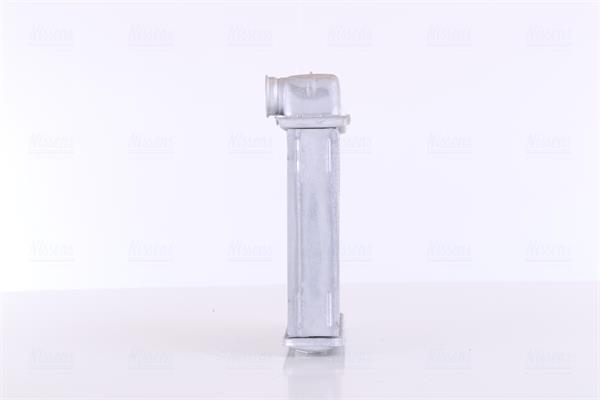 Radiador de aquecimento NISSENS ref. 72049