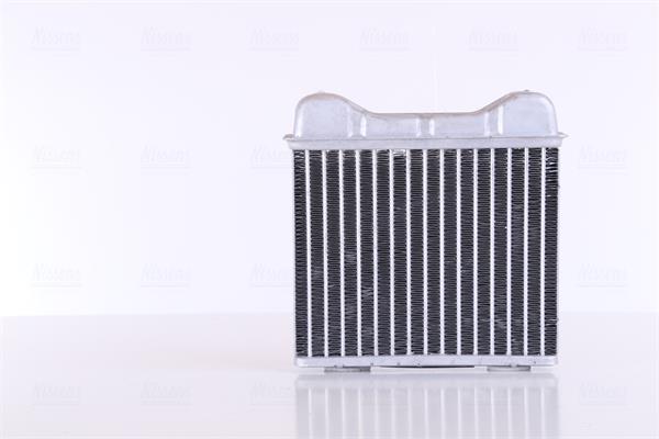 Radiador de aquecimento NISSENS ref. 72049