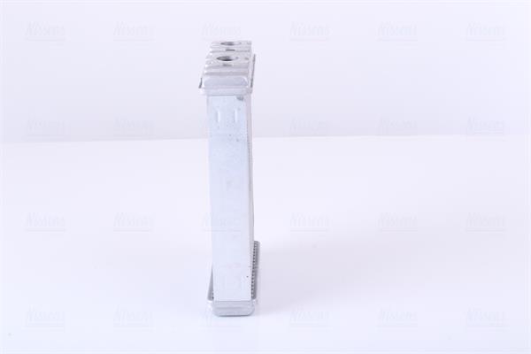 Radiador de aquecimento NISSENS ref. 72050